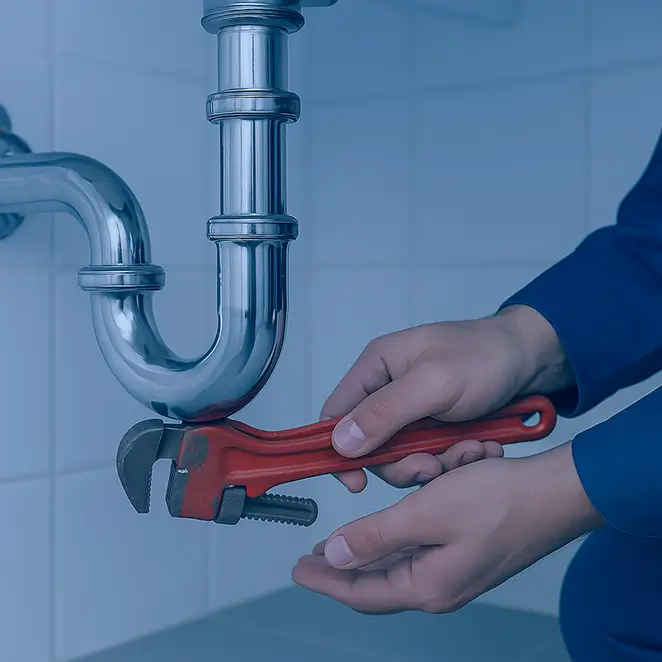 Plumbing Repair Services Frisco TX – Emergency & Routine Plumbing